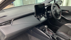 Toyota Corolla 2.0 Hybrid GR Sport 5dr CVT Hybrid Estate